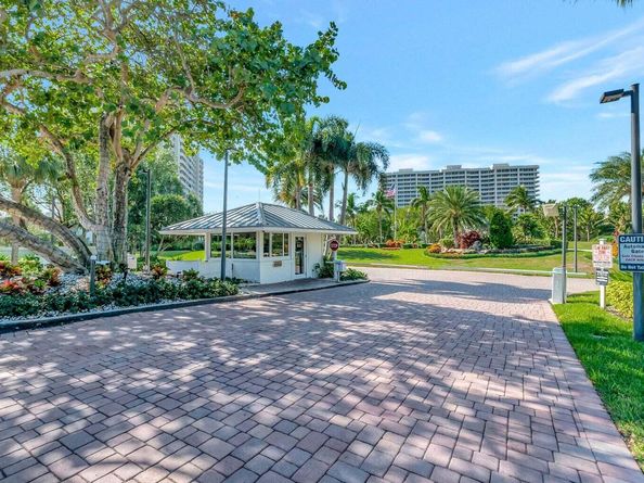 4001 N Ocean Boulevard 1101, Boca Raton FL 33431