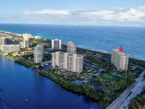 4001 N Ocean Boulevard 1101, Boca Raton FL 33431