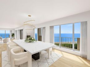 4001 N Ocean Boulevard 1101, Boca Raton FL 33431