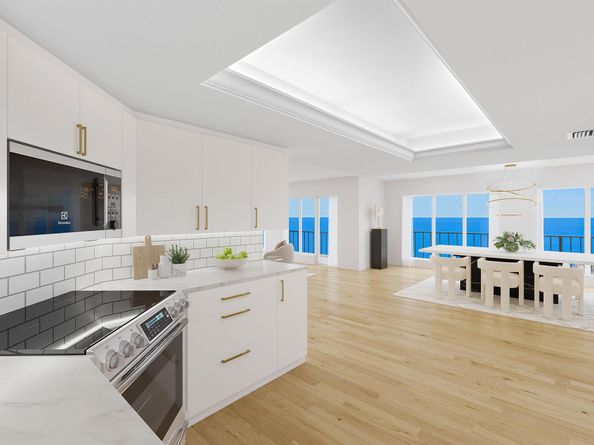 4001 N Ocean Boulevard 1101, Boca Raton FL 33431