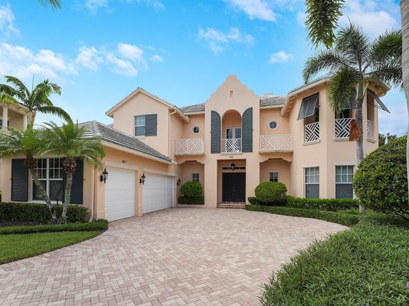 140 Tulip Tree Court, Jupiter FL 33458