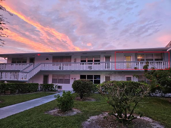 273 Windsor L, West Palm Beach FL 33417