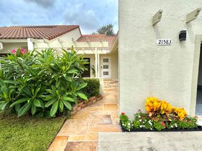 21583 Guadalajara Avenue, Boca Raton FL 33433