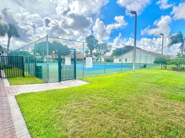 21583 Guadalajara Avenue, Boca Raton FL 33433