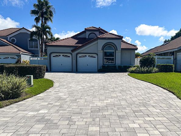 12854 Touchstone Place, Palm Beach Gardens FL 33418