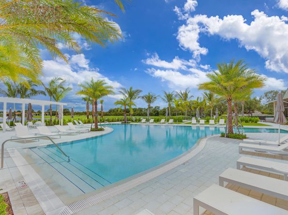12854 Touchstone Place, Palm Beach Gardens FL 33418