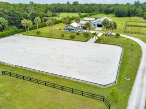 2770 E Road, Loxahatchee Groves FL 33470
