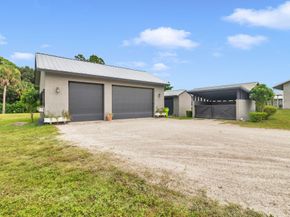 2770 E Road, Loxahatchee Groves FL 33470