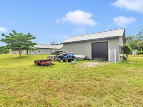 2770 E Road, Loxahatchee Groves FL 33470