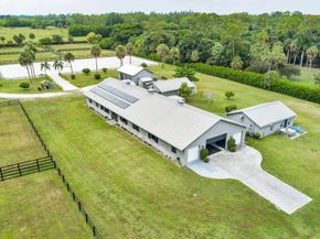 2770 E Road, Loxahatchee Groves FL 33470