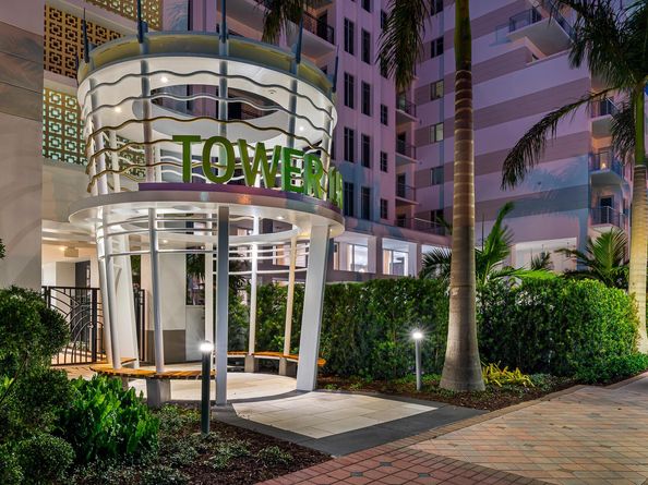 155 E Boca Raton Road 1008, Boca Raton FL 33432