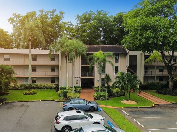 8150 W Mcnab Rd 312, Tamarac FL 33321