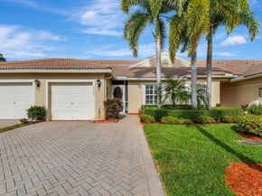 9383 Bridgeport Drive, West Palm Beach FL 33411