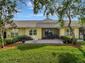 9383 Bridgeport Drive, West Palm Beach FL 33411