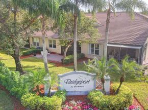 9383 Bridgeport Drive, West Palm Beach FL 33411