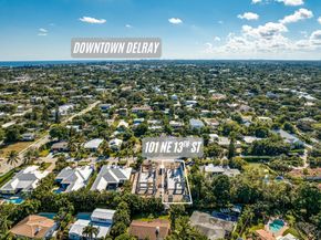 101 NE 13th St, Delray Beach FL 33444
