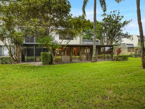 4803 Esedra Court, Lake Worth FL 33467