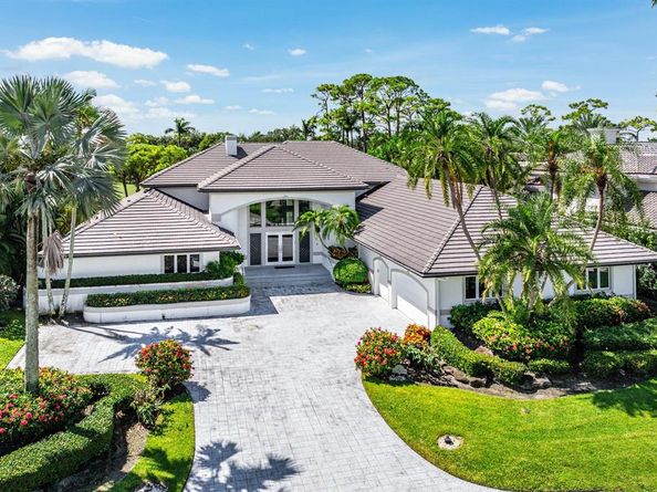 3200 Burgundy Drive N, Palm Beach Gardens FL 33410