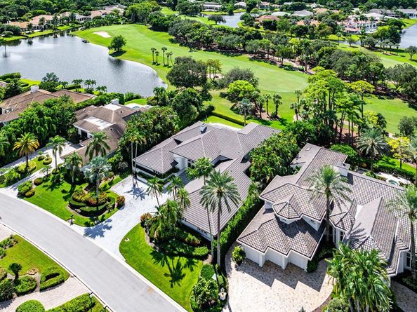 3200 Burgundy Drive N, Palm Beach Gardens FL 33410