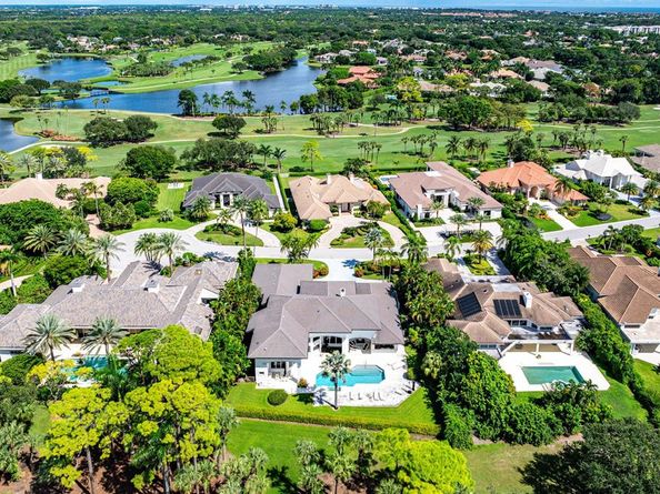 3200 Burgundy Drive N, Palm Beach Gardens FL 33410