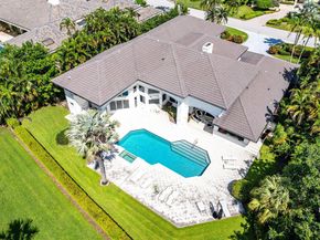 3200 Burgundy Drive N, Palm Beach Gardens FL 33410