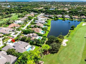 3200 Burgundy Drive N, Palm Beach Gardens FL 33410