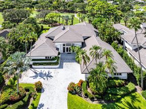 3200 Burgundy Drive N, Palm Beach Gardens FL 33410
