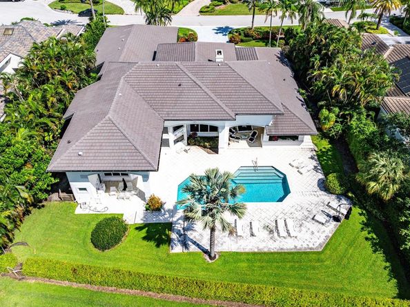 3200 Burgundy Drive N, Palm Beach Gardens FL 33410