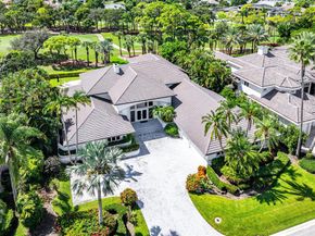 3200 Burgundy Drive N, Palm Beach Gardens FL 33410