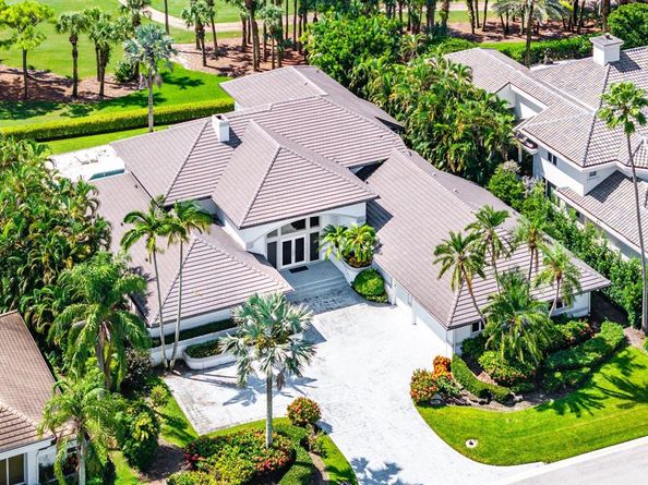 3200 Burgundy Drive N, Palm Beach Gardens FL 33410