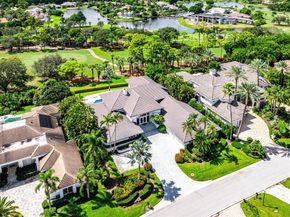 3200 Burgundy Drive N, Palm Beach Gardens FL 33410