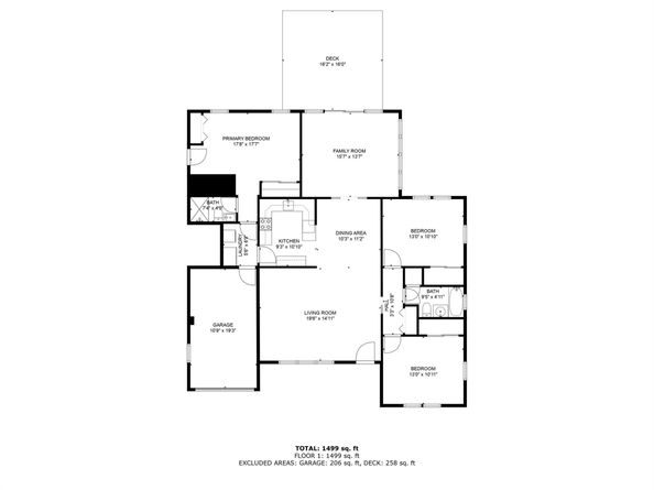 1516 N M Street, Lake Worth Beach FL 33460
