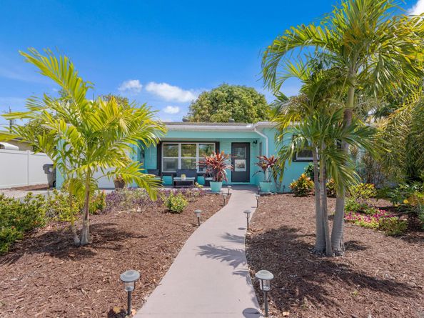 1516 N M Street, Lake Worth Beach FL 33460