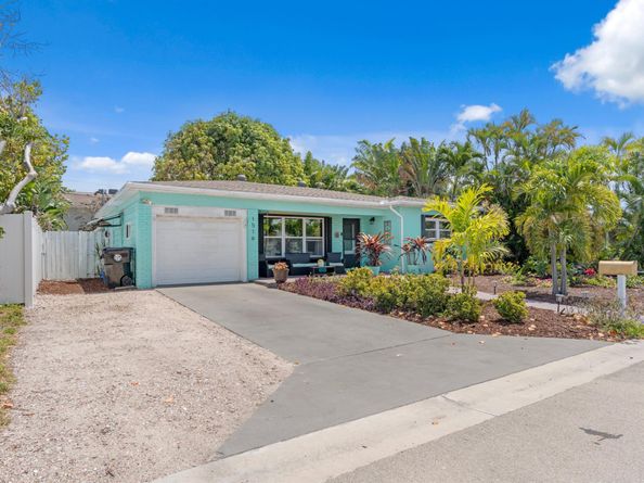 1516 N M Street, Lake Worth Beach FL 33460