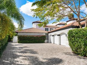 13101 Monet Lane, Palm Beach Gardens FL 33410