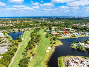 13101 Monet Lane, Palm Beach Gardens FL 33410