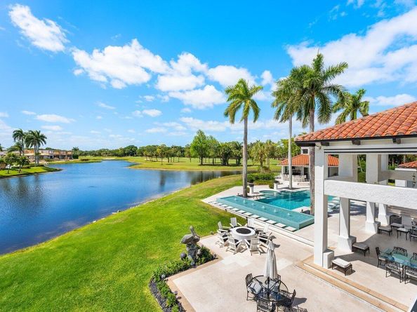 13101 Monet Lane, Palm Beach Gardens FL 33410