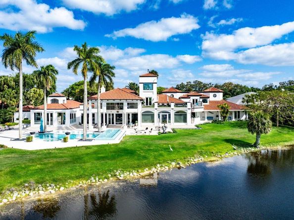 13101 Monet Lane, Palm Beach Gardens FL 33410
