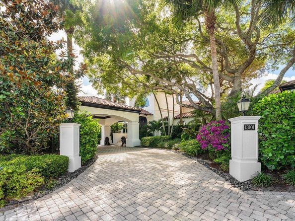 13101 Monet Lane, Palm Beach Gardens FL 33410