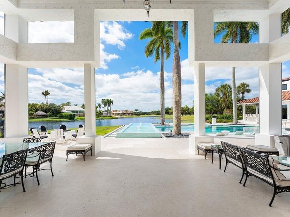 13101 Monet Lane, Palm Beach Gardens FL 33410