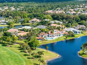 13101 Monet Lane, Palm Beach Gardens FL 33410