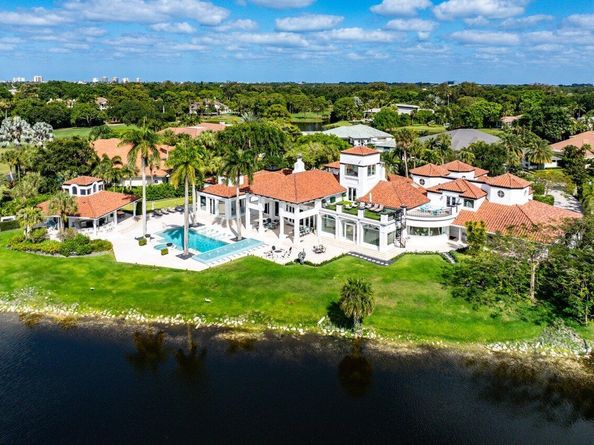 13101 Monet Lane, Palm Beach Gardens FL 33410
