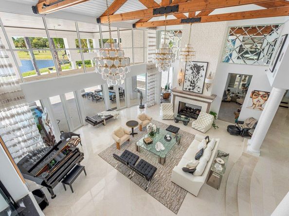 13101 Monet Lane, Palm Beach Gardens FL 33410