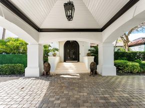 13101 Monet Lane, Palm Beach Gardens FL 33410