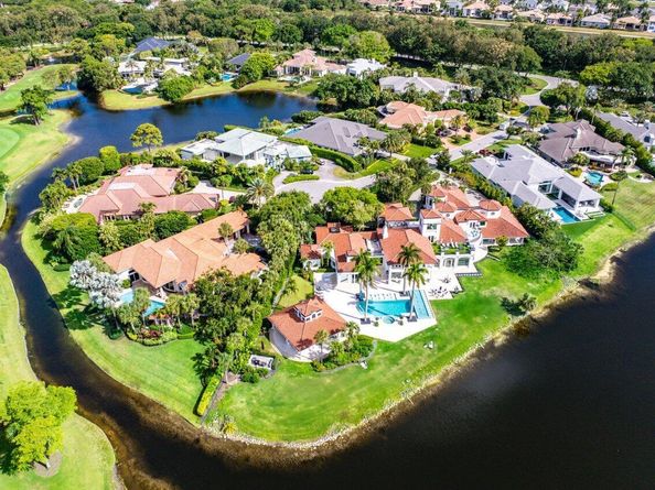 13101 Monet Lane, Palm Beach Gardens FL 33410