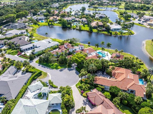 13101 Monet Lane, Palm Beach Gardens FL 33410