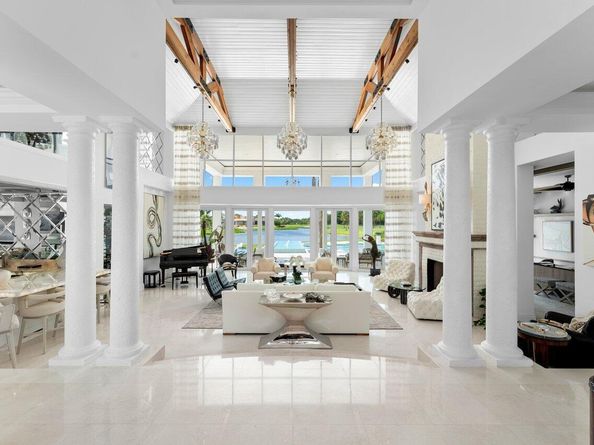 13101 Monet Lane, Palm Beach Gardens FL 33410