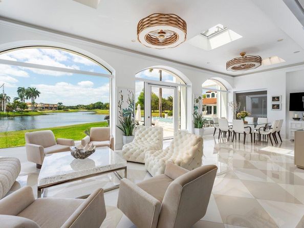 13101 Monet Lane, Palm Beach Gardens FL 33410