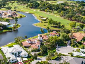 13101 Monet Lane, Palm Beach Gardens FL 33410