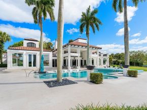 13101 Monet Lane, Palm Beach Gardens FL 33410